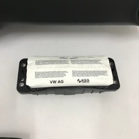 фото thumb №7, Seat mii приборная панель консоль подушки безопасности ремни подушка безопасности