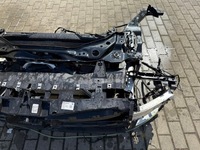 фото thumb №6, Bmw x1 u11 m-pakiet 2.0d pas передній комплект підсилювач радіатор eu