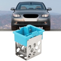 фото thumb №11, Регулятор резистора двигателя вентилятор hvac 64118391699 резистор вентилятор