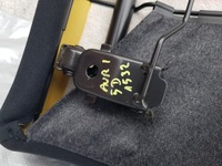 фото thumb №5, Заднє сидіння задня задня сидіння toyota auris i lift 5d