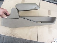 фото thumb №7, Підлокітник bmw 3 e36 cabrio шкіра кремовий англієць