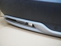 фото thumb №8, Бампер задняя задний kompletny opel grandland x 6xpdc