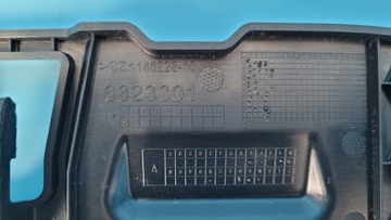 фото thumb №12, Bmw f44 захист панелі консолі 146228 динамік 9151127 лампа інтер'єру 9472762