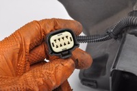 фото thumb №10, Volvo v40 ii жалюзи воздуховод воздуха ловушка моторчик 31383814