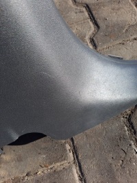 фото thumb №7, Защита стойка правая discovery v hy32-31056-ab