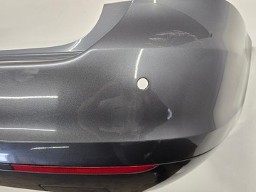 фото thumb №9, Vw golf vi универсал бампер задний зад pdc ld7x