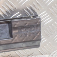 фото thumb №5, Bmw 4 f32 f33 2017 направляющая накладки порога