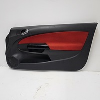 фото thumb №1, Opel corsa d оббивка обшивка правий перед 3 двері