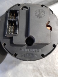 фото thumb №6, Alfa romeo 156 лічильник прилади 60653706 156049818