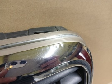 фото thumb №3, Решітка решітка радіатора решітка радіатора audi a6 c6 4f0853651 04-08