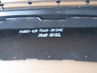 фото thumb №9, Ford ka plus active спойлер бампера перед