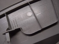 фото thumb №11, Захист стійка правий задня bmw x1 f48