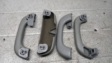 фото thumb №4, Ручки потолок chevrolet nubira 07r