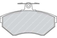 фото thumb №2, Тормозные колодки тормозные seat arosa cordoba cordoba vario