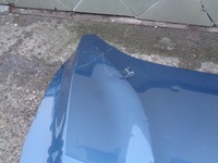 фото thumb №13, Ford focus mk4 iv 18- капот