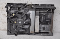 Peugeot 207 1.6 vti панель  передний комплект 9687710780 с Разборки, фото thumb