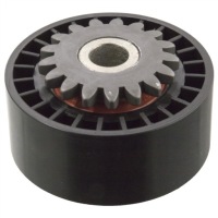 фото thumb №2, Ролик натягувач ремінь febi do renault thalia i 1.2