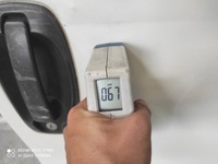 фото thumb №6, Fiat doblo ii 2010-2022 двері передні праве перед колір білий