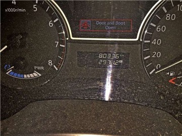 фото thumb №7, Nissan pathfinder r52 двигатель kpl 2.5 qr25 гибрид