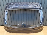 Купить Volvo v40 12- крышка багажника багажника задняя задняя fv, фото thumb