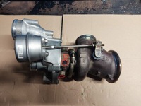 фото thumb №10, Турбонагнітач турбіна mercedes amg a1770900080