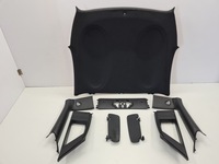 фото thumb №1, Mini cooper r58 lci стеля стійки