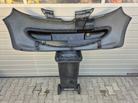 фото thumb №10, Peugeot 107 citroen c1 toyota aygo 04-15 exz бампер передний оригинал