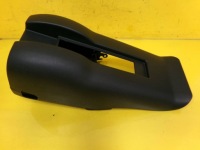 фото thumb №8, Корпус защита колонки рулевого seat ibiza iii 2007 6l0858559f nr123