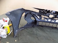 фото thumb №14, Бампер перед переднее радар toyota prius prime 2017 оригинал iv v выгодное предложение