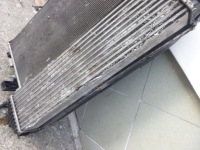 Ford mondeo mk5 2,0 tdci 14 радиатор воды комплект Доставка, фото thumb