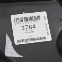 фото thumb №7, Audi a5 sportback f5 передняя часть left wheel спойлер 8w6853887l oem