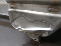 фото thumb №7, Гаситель выхлоп audi a6 c8 audi a7 4k0