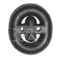 Купить Крюки резиновые глушителя volkswagen универсальные, фото thumb