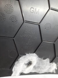 фото thumb №10, Gmc acadia 12-16 консоль средняя port usb 23122678 usa