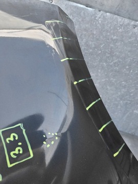 фото thumb №12, Крило переднє лівий / праві перед kia rio 3 iii 2011-17