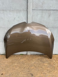 фото thumb №1, Капот перед kompletny renault kadjar tecnl