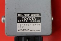 Блок керування модуль насоса паливної  89570-33040 toyota avalon xx40 3.5 v6 268 km в Україні, фото thumb
