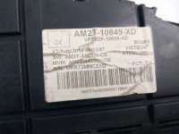 фото thumb №6, Ford s-max mk1 2.0 tdci рестайлинг панель приборов am2t-10849-xd