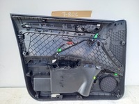 фото thumb №5, Оббивка двері праві перед vw t-roc рестайлінг r-line