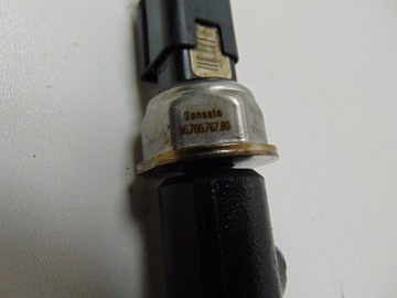 фото thumb №9, Планка вприскувальний датчик citroen berlingo 2008-1.6hdi 9685297580 9670076780