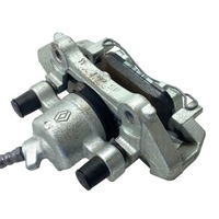 фото thumb №13, Супорт гальмівний правий перед renault clio iv