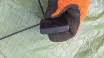 фото thumb №5, Трос тягa відкривання капота nissan 200sx 240sx