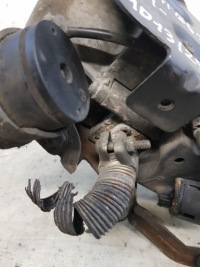 фото thumb №11, Обігрівач стояночний webasto passat b6 2.0 tdi 3c0815065b