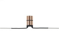 фото thumb №1, Komutator генератора asl9081s as-pl