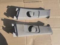 фото thumb №1, Hyundai i30 i защита стойка правая kombi