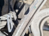 фото thumb №8, 2020 bentley continental gt 3sd подвеска левая задняя задние амортизатор