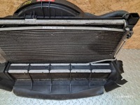 Купити Mercedes-benz slk r171 1.8 ремінь передній радіатор вентилятор комплект, фото thumb