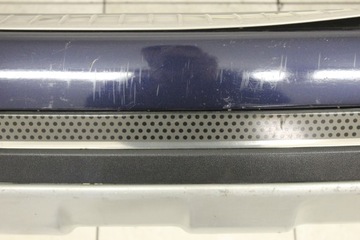 фото thumb №10, Бампер зад задний mercedes ml w164 2005r- 359