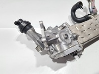 фото thumb №10, Mercedes c-klasa w205 2.2 cdi радіатор вихлопних газів egr a6511400675