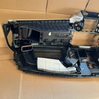 фото thumb №10, Bmw f10 2.0d панель роздавальна консоль капот uk